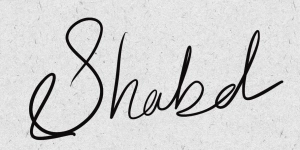 Shabd Logo 1